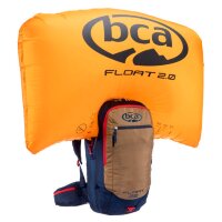Рюкзак лавинный BCA Float 2.0 22 - Blue/Tan