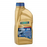 Трансмиссионное масло RAVENOL MTF-1 75W-85