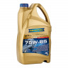 Трансмиссионное масло RAVENOL MTF-1 75W-85