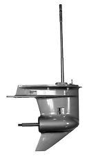 Редуктор в сборе Yamaha 3A - 6L5-45300-01-4D