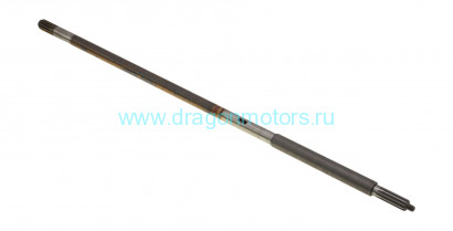 Вал торсионный Suzuki DF25-30 (S) 3ц. - 57110-89J10-000