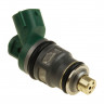 Инжектор топливный Suzuki DF40-50 - 15710-87J00-000