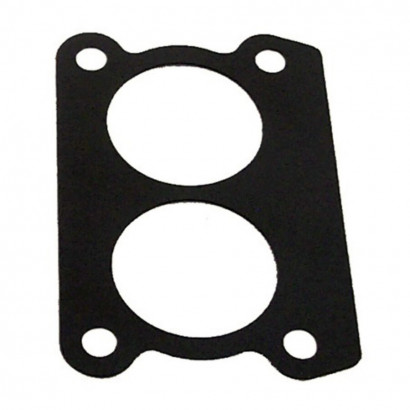 Прокладка карбюратора Mercruiser OEM: 27-701431, 27-8079821, 27-807982, 27-70143, 27-807982B, 27-70143B1, 70143B1, 807982B, 807982, 8079821, 70143, 701431, 18-0994