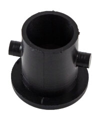 Уплотнение трубки охлаждения Yamaha 5-15/F9.9-15, нижнее, Omax