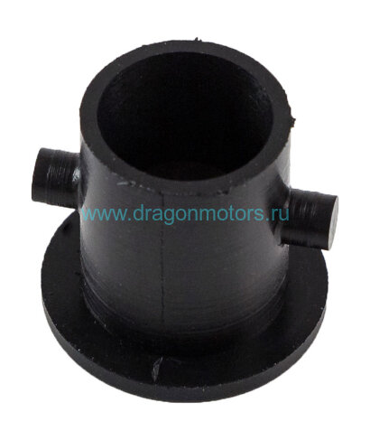 Уплотнение трубки охлаждения Yamaha 5-15/F9.9-15, нижнее, Omax