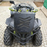 Кенгурин передний для Can-Am (BRP) Квадроциклов Renegade G2 800/1000, 2011-16