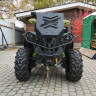 Кенгурин передний для Can-Am (BRP) Квадроциклов Renegade G2 800/1000, 2011-16