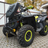 Кенгурин передний для Can-Am (BRP) Квадроциклов Renegade G2 800/1000, 2011-16