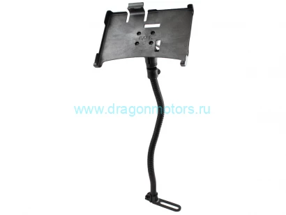 RAM-B-316-1-FUJ1 Автомобильное крепление RAM Pod  I с 18-дюймовым алюминиевым стержнем для Fujitsu Lifebook