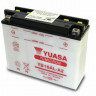 Аккумулятор YUASA (YB16AL-A2)