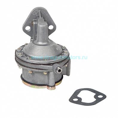 86246T Топливный насос для MERCRUISER MCM/MIE 898/228/250/255/260/280 OEM: 71646/78485/86246, 18-7274, G-77070 (Quicksilver)