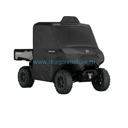 Транспортировочный чехол для Defender - 715001369