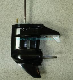 8M0080024 Редуктор (в сборе) для MERCURY/TOHATSU 25/30 430см? OEM: 825132A37/8M0057246/8M0070807/8M0079094, 346Q87301-C (оригинал)