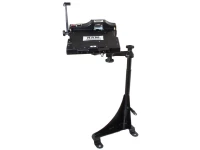 RAM-VB-143-PAN1P крепление док станция RAM Tough-Dock со стойкой для Panasonic Toughbook CF-28 - CF-31