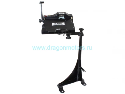 RAM-VB-143-PAN1P крепление док станция RAM Tough-Dock со стойкой для Panasonic Toughbook CF-28 - CF-31