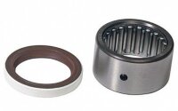 818889A1 Подшипник верхний коленчатого вала для MERCURY 40-60 3-Cyl (с '99) (Quicksilver)