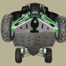 Комплект защиты для квадроцикла Arctic Cat Wild Cat "Ricochet"