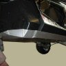 Комплект защиты для квадроцикла Arctic Cat Wild Cat "Ricochet"