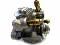 818902A1 Масляный насос (в сборе) для MERCURY 30/40/45 Jet/40-60 3-Cyl (Quicksilver)