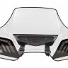 Ветровое стекло Arctic Cat XR Высокое