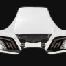 Ветровое стекло Arctic Cat XR Высокое