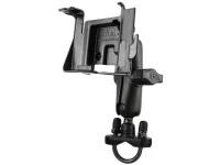 RAM-B-149Z-GA21U Двойное шарнирное крепление RAM на U-образном болте для Garmin nuvi серии 300