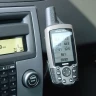 RAM-HOL-GA12U держатель RAM для навигаторов Garmin GPS 60, GPSMAP 60, 60C, 60CS, 60CSx, 60Cx