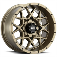 Диск для квадроцикла ITP Hurricane 15RZ118BX