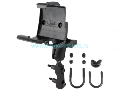 RAM-B-174-GA9U Крепление бачка тормоза / сцепления RAM для Garmin BMW Navigator II / III и др.