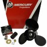 832832A45 Гребной винт MERCURY Black Max для MERCURY 150-300 л.с., 3x14-1/4x21 (оригинал)