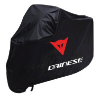 Чехол для мотоцикла DAINESE BIKE COVER EXPLORER - black