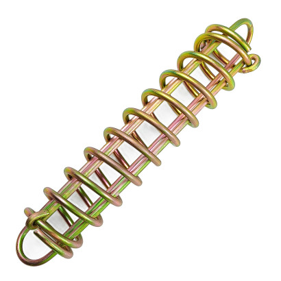 Швартовый амортизатор Мореман", 5 мм (гальванизированный)" (10268732)