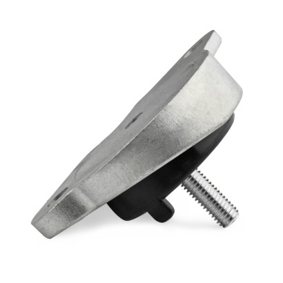 Опора (подушка) двигателя задняя левая Sledex для Polaris 850 '19-'21