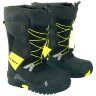 Боты мужские SCOTT SMB R/T - black/yellow