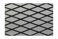 Покрытие палубное EVA, 1900х700х6мм, самоклеющееся, светло-серое,тип "D", упаковка 2 шт, Marine Rocket