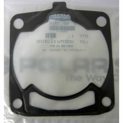 Прокладка цилиндра Polaris SWITCHBACK, VOYAGEUR, RUSH, RMK/PRO RMK, INDY, AXYS, IQ, DRAGON 5813312