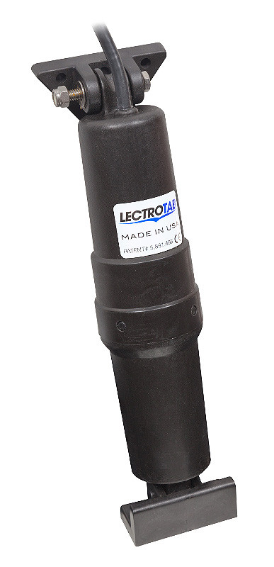 Привод транцевых плит, короткий (10265770)