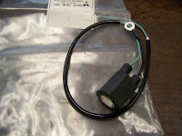 Overheat Датчикв сборе Tohatsu 3C8-76172-1