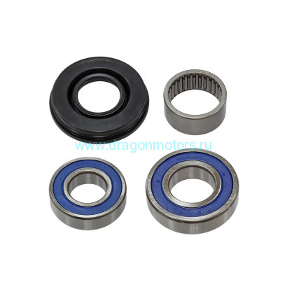 Комплект подшипников КПП Sledex для Ski-Doo - SM-03169