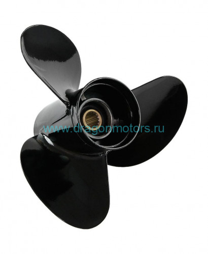 Винт гребной Suzuki DF90-140;3x14x16R, BaekSan