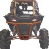 Бампер Polaris UTV RZR 1000 задний