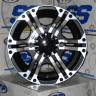 ДИСК ДЛЯ КВАДРОЦИКЛА ITP SS212 12SS308BX