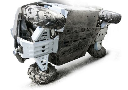 Комплект защит Yamaha UTV Viking (6 частей)