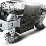 Комплект защит Yamaha UTV Viking (6 частей)
