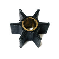 Крыльчатка помпы охлаждения двигателя Tohatsu  3B7-65021-2