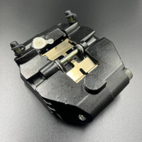 Задний тормозной суппорт в сборе ATV 500\A\2A, Х5, Х6, Х8 , Yamaha Grizzly 660 (Premarine)