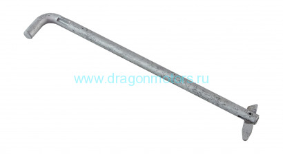 Штифт блокировки наклона Suzuki 45420-90L00-000