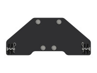 Площадка крепления снегового отвала для квадроцикла Polaris Sportsman RZR 1000