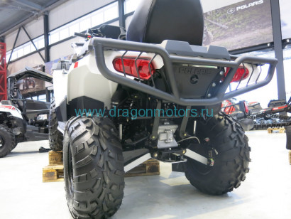 Бампер задний Rival для Polaris - Sportsman 450/570 (2014-)