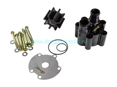 Ремкомплект помпы Mercruiser, Omax